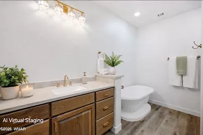 1020 N Crown Circle, Taylor, AZ 85939 - Photo 20