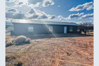 5220 Sour Dough Road, Snowflake, AZ 85937 - Photo 1