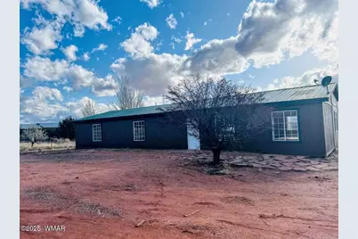 5220 Sour Dough Road, Snowflake, AZ 85937 - Photo 6