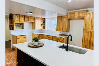 5220 Sour Dough Road, Snowflake, AZ 85937 - Photo 2