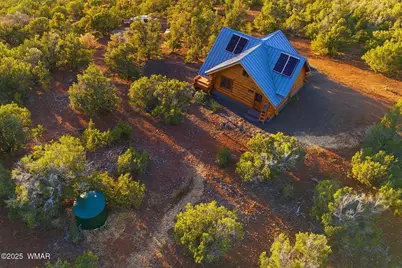 80 N3313, Vernon, AZ 85940 - Photo 4