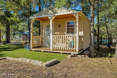 2169 Tenderfoot Trail, Overgaard, AZ 85933 - Photo 22