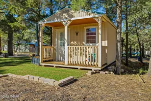 2169 Tenderfoot Trail, Overgaard, AZ 85933 - Photo 22