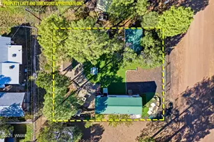 2169 Tenderfoot Trail, Overgaard, AZ 85933 - Photo 30