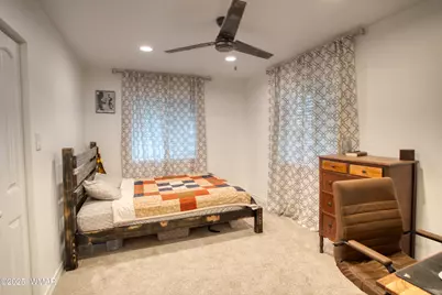 1912 Little Doe Trail, Overgaard, AZ 85933 - Photo 22