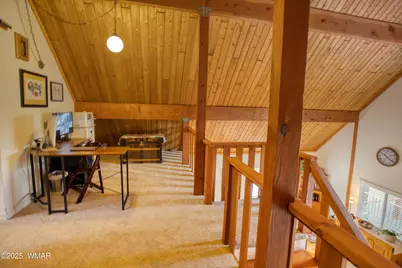 1912 Little Doe Trail, Overgaard, AZ 85933 - Photo 18