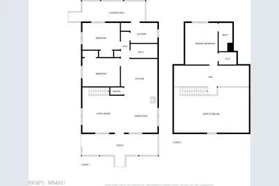 1912 Little Doe Trail, Overgaard, AZ 85933 - Photo 36