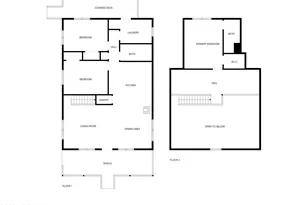 1912 Little Doe Trail, Overgaard, AZ 85933 - Photo 36