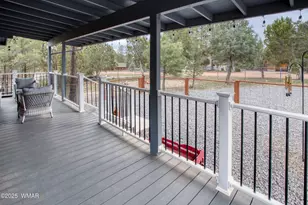 1912 Little Doe Trail, Overgaard, AZ 85933 - Photo 24