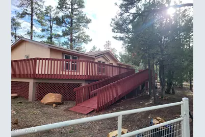 2052 Lone Mountain Road, Overgaard, AZ 85933 - Photo 1