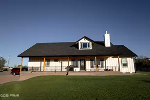 420 S Astante Dr, Snowflake, AZ 85937 - Photo 4