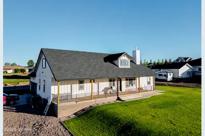 420 S Astante Drive, Snowflake, AZ 85937 - Photo 6