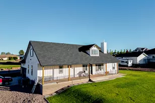 420 S Astante Dr, Snowflake, AZ 85937 - Photo 6