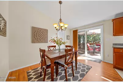 1001 S Cherokee Drive, Show Low, AZ 85901 - Photo 12