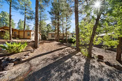 1001 S Cherokee Drive, Show Low, AZ 85901 - Photo 2