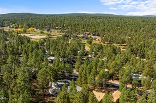 1001 S Cherokee Dr, Show Low, AZ 85901 - Photo 28