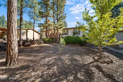 1001 S Cherokee Drive, Show Low, AZ 85901 - Photo 1