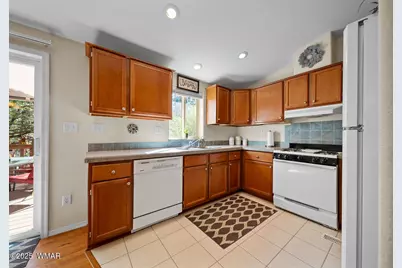 1001 S Cherokee Drive, Show Low, AZ 85901 - Photo 14