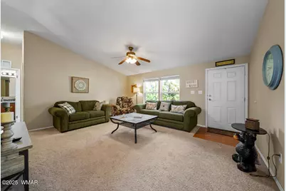 1001 S Cherokee Drive, Show Low, AZ 85901 - Photo 10