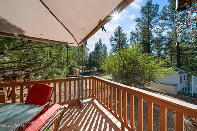 1001 S Cherokee Drive, Show Low, AZ 85901 - Photo 8