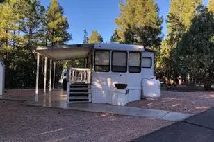 2170 E Hanging Tree Trail, Show Low, AZ 85901 - Photo 1