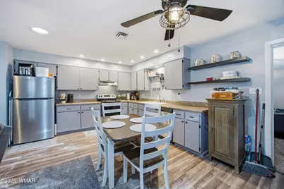 931 W Laxton Road, Show Low, AZ 85901 - Photo 8