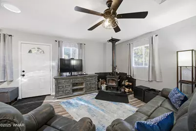 931 W Laxton Road, Show Low, AZ 85901 - Photo 4