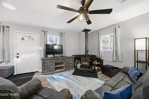 931 W Laxton Rd, Show Low, AZ 85901 - Photo 4