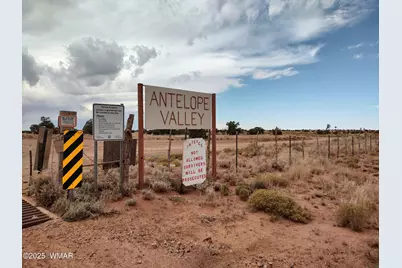 Tbd 201-25-009 and 010A, Heber, AZ 85928 - Photo 4