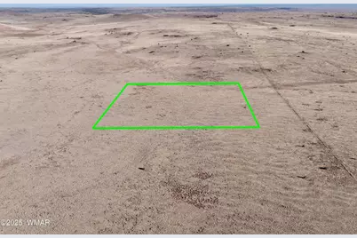 Tbd N3443, Concho, AZ 85924 - Photo 1