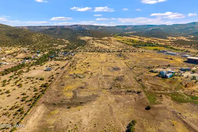 975 S Water Canyon Road, Eagar, AZ 85925 - Photo 2