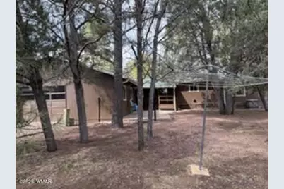3343 Oakwood Drive, Lakeside, AZ 85929 - Photo 2