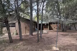 3343 Oakwood Dr, Lakeside, AZ 85929 - Photo 2