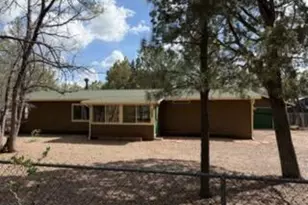 3343 Oakwood Dr, Lakeside, AZ 85929 - Photo 1