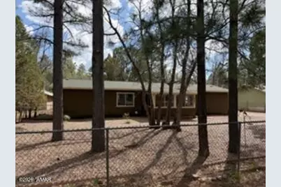 3343 Oakwood Drive, Lakeside, AZ 85929 - Photo 32