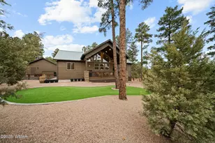 120 N Retreat Dr, Show Low, AZ 85901 - Photo 1