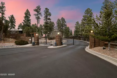 120 N Retreat Drive, Show Low, AZ 85901 - Photo 4