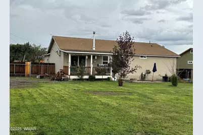 53 S Burk Street, Eagar, AZ 85925 - Photo 20