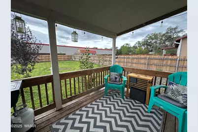 53 S Burk Street, Eagar, AZ 85925 - Photo 18