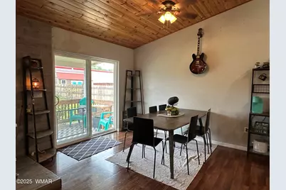 53 S Burk Street, Eagar, AZ 85925 - Photo 4