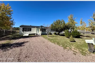 2098 Emaline Court, Lakeside, AZ 85929 - Photo 2