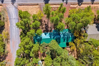 3720 Hilltop Drive, Lakeside, AZ 85929 - Photo 34