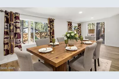 3720 Hilltop Drive, Lakeside, AZ 85929 - Photo 14