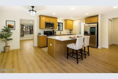 3720 Hilltop Drive, Lakeside, AZ 85929 - Photo 10
