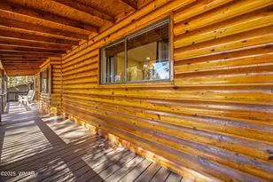 3720 Hilltop Dr, Lakeside, AZ 85929 - Photo 4