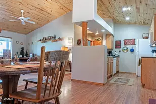 2718 Bain Trail, Overgaard, AZ 85933 - Photo 1