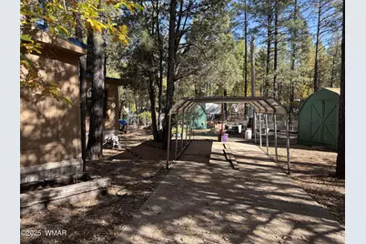 2904 S Cardinal Lane, Pinetop, AZ 85935 - Photo 22