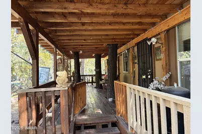 2904 S Cardinal Lane, Pinetop, AZ 85935 - Photo 4