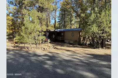 2904 S Cardinal Lane, Pinetop, AZ 85935 - Photo 1
