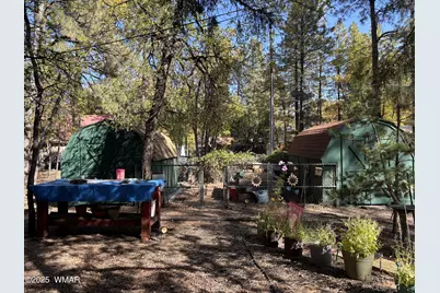 2904 S Cardinal Lane, Pinetop, AZ 85935 - Photo 20